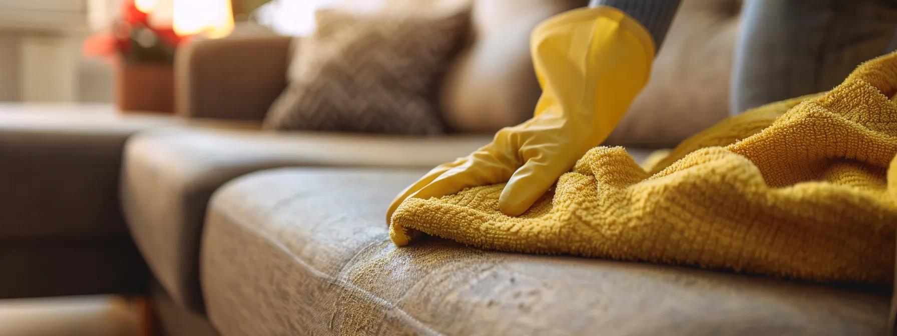 cleaning services in ventura