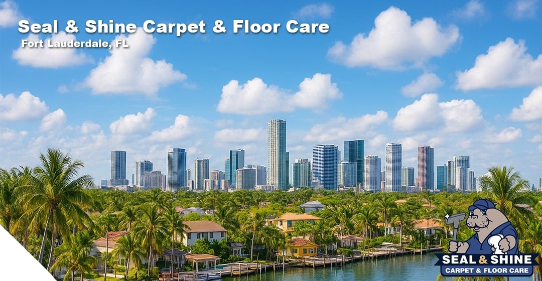 cleaning services in ventura