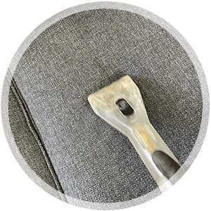 Leather Cleaning Service Icon