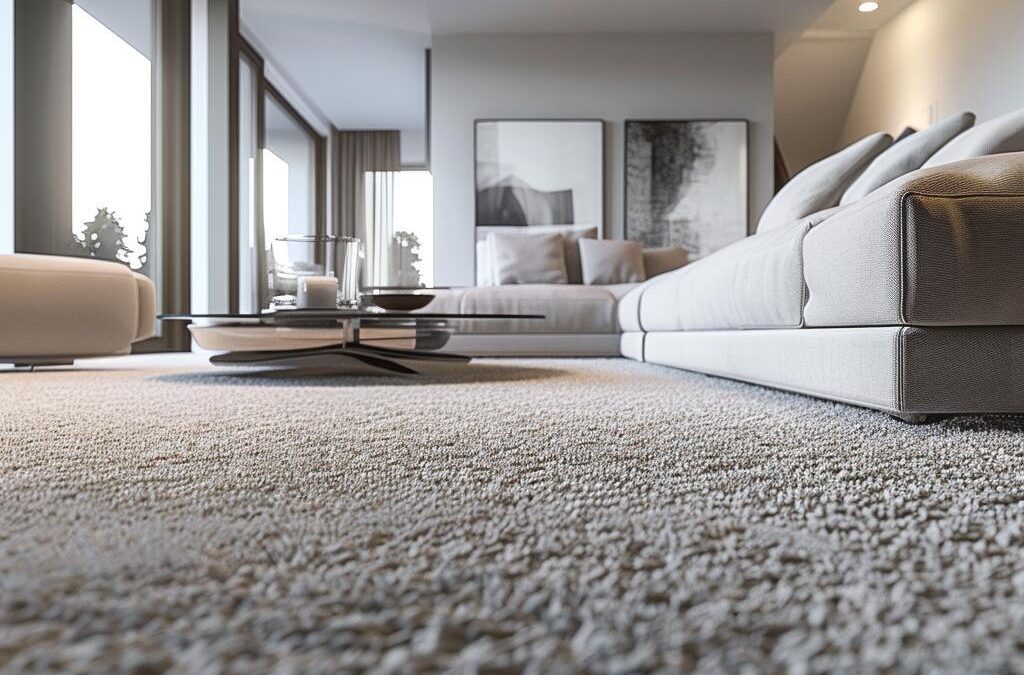 The Ultimate Guide to Carpet Care with Seal N Shine Carpet & Floor Care