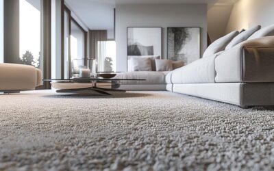 The Ultimate Guide to Carpet Care with Seal N Shine Carpet & Floor Care