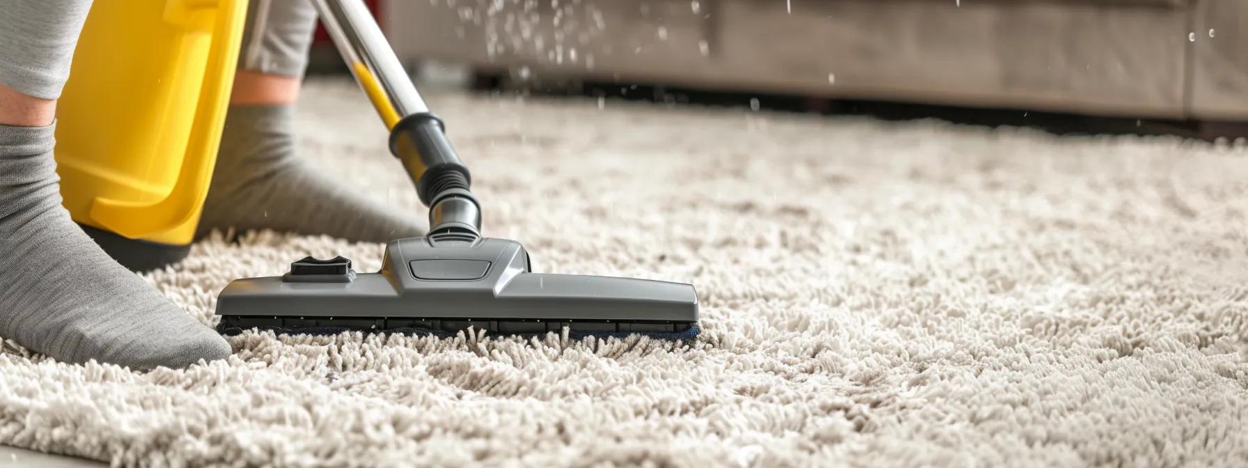 cleaning services in ventura