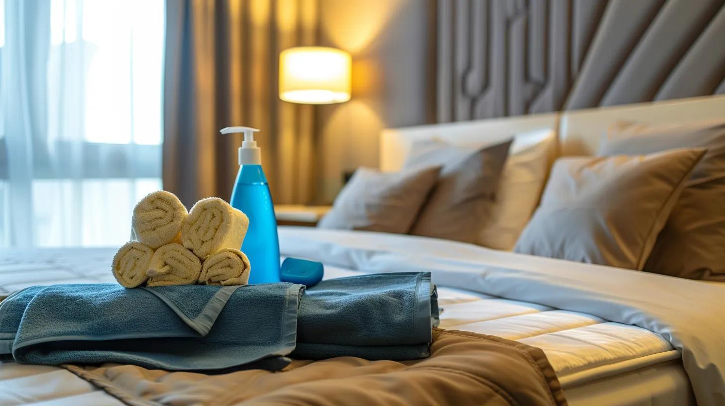 cleaning services in ventura