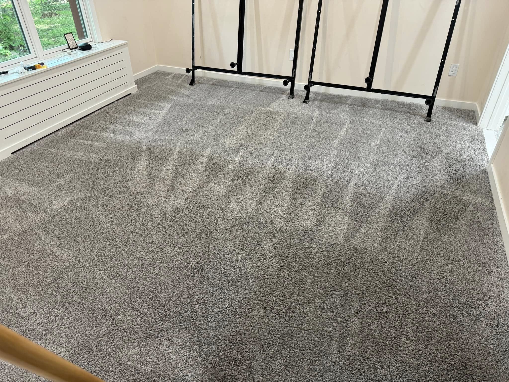 Chem-Dry Imperial Service Van