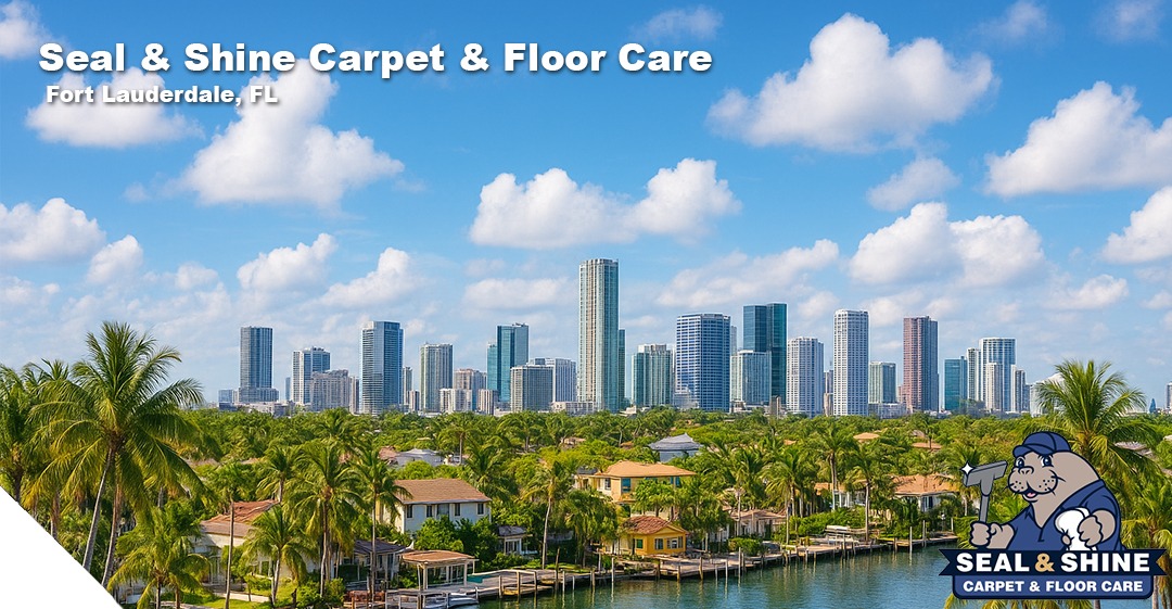 cleaning services in ventura