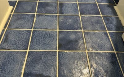 Weston, FL Tile & Grout Restoration That Made Floors Look New Again